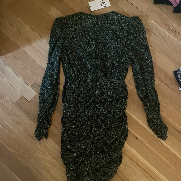 Zara NWT spring dress! - Picture 4 of 4